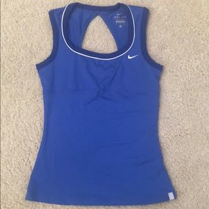 Nike Dri-Fit Workout Tank